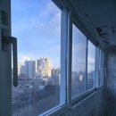 씨유울주덕신동원점 | 울주 한신아파트 샷시교체 시공 사례 [LX샷시 진성창호]