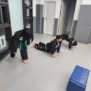 미래합기도 3관 이미지
