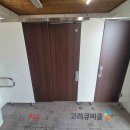 졸음쉼터 | 화장실칸막이 전문업체 고려큐비클｜고속도로 졸음쉼터 장애인큐비클 시공 후기