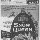 1957 눈의 여왕The Snow Queen 이미지