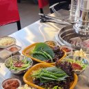 달콤한 민들레의 속 | 동탄단체모임 장소 고민 끝! 주차 편하고 고기 품질 예술인 동탄회식고기집 민들레화로 대만족 후기