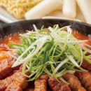 통돼지 두루치기 이미지