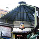 정서진중앙시장 사거리 이미지