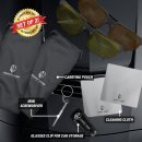 더 핏 카샵(The Fit Car#) | 라식 수술 이후 완소템 BLUPOND Night Driving Glasses(야간운전안경)