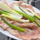 응암식당 | 응암 노포 고기집 솔밭식당 내돈내산 후기 / 돼지 특수부위 존맛