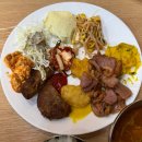 정함바식당 이미지