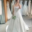 까만드레스 | 비바탐탐 본식드레스 후기｜가봉부터 본식까지의 기록 : 유행보다 오래 남을 드레스를 선택한 이유
