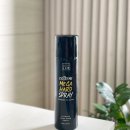 살롱드올리브헤어(OLIVE HAIR) | 올리브영 추천템 박준뷰티랩 익스트림 메가하드 헤어스프레이 이용해 볼륨 업