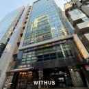 다우옥션부동산중개 | 강남역 사무실 임대 40평대 다우빌딩