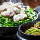 작은 수산시장 이미지