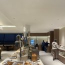 마닐라 공항 필리핀 항공 마부하이 라운지(Mabuhay Lounge) 내돈내산 후기 | 음식 메뉴 | 샤워실