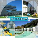 8 | 용인 캠핑장 리림 당일 글램핑 수영장 바베큐 방문 후기 (with 8개월 아기)