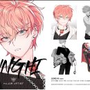 Prettybusy(프리티비지) 이미지