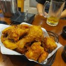 교촌치킨 삼문상남점