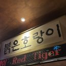 호랑이막창 | 경주 황리단길 술집 : 붉은호랑이 후기 막창튀김 찐맛집 또또또간집