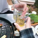 [부산/만덕]메아리산장 계곡에서 백숙 먹고 삼겹살 먹은 내돈내산 후기🍖
