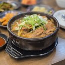 소반 해장국