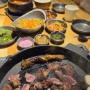 주차22 | 상일동 삼겹살 맛집 흑백요리사 쇠나무그릴