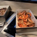 가정웰빙요리 | 대전 호텔인터시티 더스크래치 주말 디너 돌잔치 후기｜메뉴, 임산부 혜택 등 이벤트