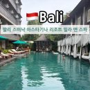 미도리파티앤쿠킹 | 발리 스미냑 숙소 호텔 추천 아스타기나 리조트 빌라 앤 스파