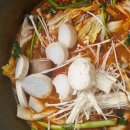 영양 가득 건강한 식사 한 끼, 소고기 샤브샤브 맛있게 먹는 법 이미지