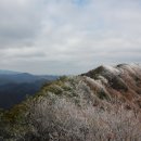 천안 7080산악회 제 83차 정기산행 금산 진악산 이미지