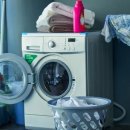 월풀빨래방 이미지