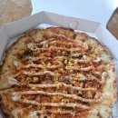 청년피자 | 진짜게살피자 [ 청년피자 ] 후기