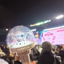 문학동우체국 | 9번째 세븐틴팬미팅 캐럿랜드 두번째 날 인천문학경기장 주경기장 플로어 F15구역 13열 25번 시야