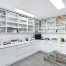 24시 청담우리 동물병원 이미지