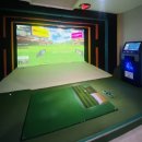 이즈 골프존 파크 이미지