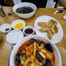 천안문옛날짜장 이미지