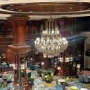 아미가인 서울 호텔 | 내돈내산 그랜드 머큐어 임피리얼 팰리스 서울 강남 뷔페 패밀리아 평일 저녁 후기