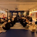 스웻바디라이프mma주짓수킥복싱 | MMA 주짓수 킥복싱 복싱 배우고 연말에는 연말파티를 즐겨요