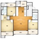 평촌두산위브리버뷰아파트 이미지