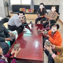 유리복지회관 | 대구 경북 어르신 원예수업 군위 부계면에서 진행한 다육 테라리움 출강 후기