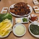 뚝방영족발