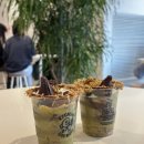 용산-현장-58 | 용산 아이파크몰 두바이 초콜릿 디저트 탐방기 | 두쫀쿠 • 두바이초코롤 • 두바이 초코 아이스크림