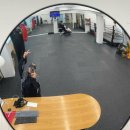 레드짐 복싱 이미지