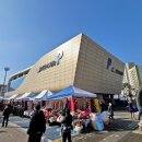 모란시장(기름시장) 이미지