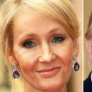 J.K. Rowling Taunts Trump With A 'Disgusting' Rewrite Of His Latest Twitter Rant by Ed Mazza 이미지