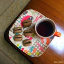 한송정가든 | 강릉 커피콩빵 여행간식으로 추천