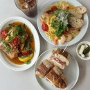 위클리스푼 | 울산 삼산동 신상 맛집 브런치와 파스타가 맛있는 위클리스푼