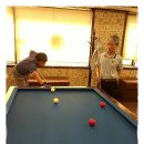 청하 당구장 이미지