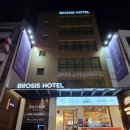 1368 | [부산 호텔] 브로시스 HOTEL - 가성비 프라이빗 2인 숙소 후기