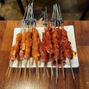 사가정역맛집 경미양꼬치 솔직한 후기