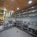 소백산 별빛감성 캠핑장 이미지