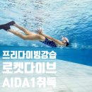 AJ 아쿠아 | [서울/성남 프리다이빙 자격증] AIDA 1 자격증 취득 ㅣ 로켓다이브 프리다이빙 강습후기