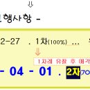 서봉마을모아엘가아파트 티스토리