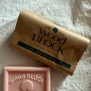 지성농장 | [샴푸바] 천연유래 성분 사용한 천연비누 우드블럭 샴푸바 3종 후기